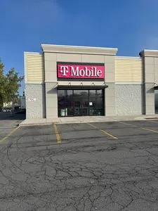 T-Mobile NY 104 & George