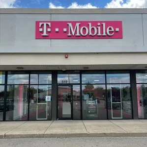 T-Mobile Norris Dr & Wake St