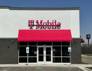 T-Mobile Venture Way & Rt 34