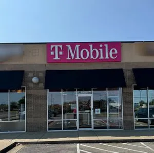 T-Mobile Frederica St & Southtown Blvd