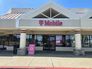T-Mobile Reisterstown Rd & Kenmar Ave
