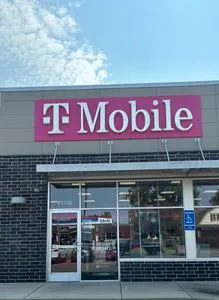 T-Mobile Main & Gould