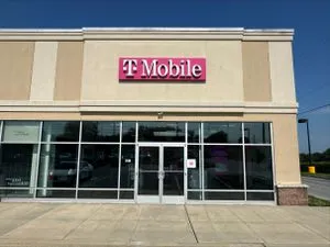T-Mobile Oxford Commons