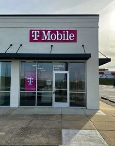 T-Mobile Jackson & 18th