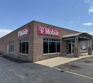 T-Mobile Hinkleville Rd & Bell Aire Dr