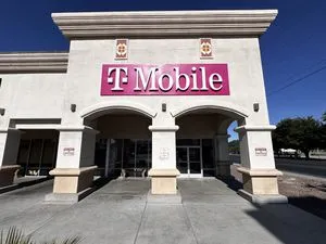 T-Mobile Nevada & Basin