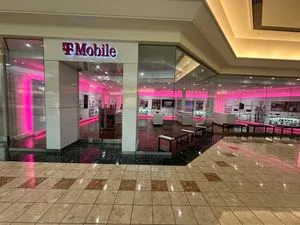 T-Mobile The Gardens Mall