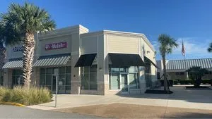 T-Mobile Island Walk at Palm Coast