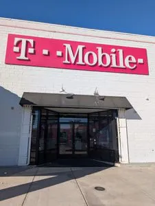T-Mobile Palmdale & 20th St