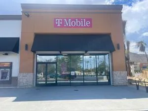 T-Mobile Hwy 111 & Fred Waring
