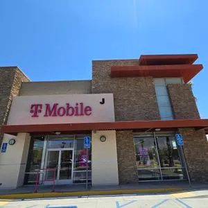 T-Mobile The Springs