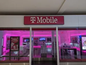T-Mobile Bellevue Square