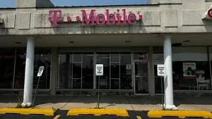 T-Mobile 127th & Harlem
