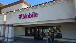 T-Mobile Paramount Town Center