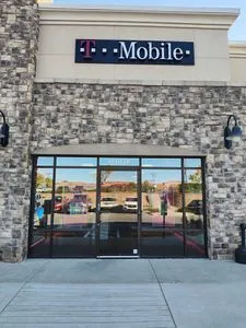 T-Mobile Parker Rd & Twenty Mile Rd
