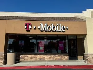 T-Mobile Lake & Washington