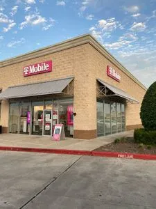 T-Mobile Fairmont Pkwy & Beltway 8
