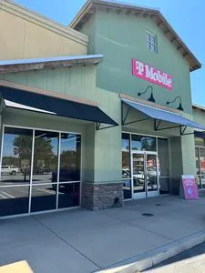 T-Mobile Golden Hills Plaza