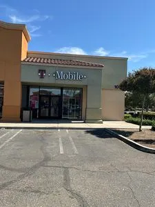T-Mobile Sperry & Ward