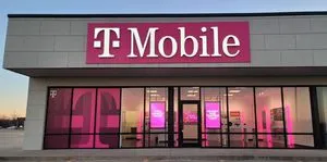 T-Mobile Grant & Indian Meridian