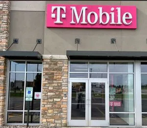 T-Mobile Costco Way & Landmark Blvd