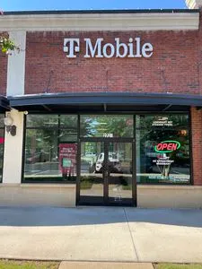 T-Mobile Hwy 54 & Floy Farr Pkwy