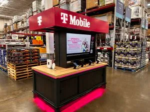 T-Mobile at Sam's Club