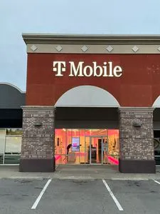 T-Mobile 36th & S Samish Way