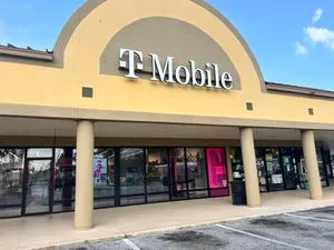 T-Mobile Davis & Burgess