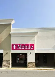 T-Mobile Nine Mile Rd