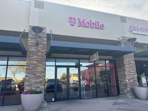 T-Mobile Lake Pleasant & Happy Valley