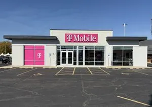 T-Mobile Glen & University