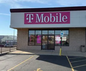 T-Mobile Allen & Townline