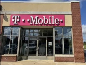 T-Mobile Grand Prairie & American Pr