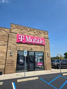 T-Mobile Fremont Pike