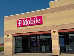 T-Mobile Perryville & Jefferson