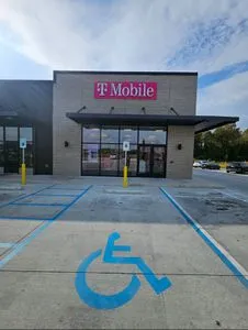 T-Mobile Evelyn Gandy & Brinker