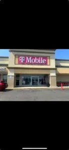 T-Mobile Front & Olney