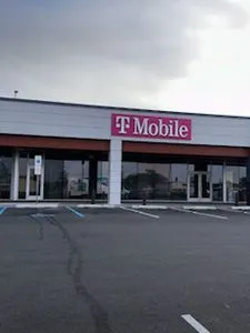 T-Mobile Cottman & Roosevelt
