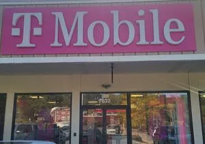 T-Mobile City Avenue