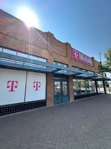 T-Mobile 7th & McDowell