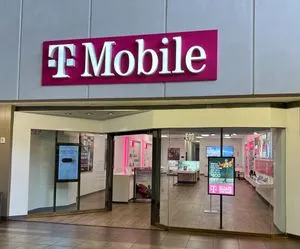 T-Mobile Christown Mall