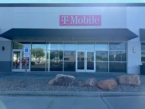 T-Mobile Camelback Colonnade