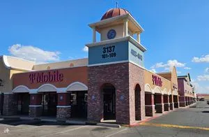 T-Mobile 33rd Ave & Indian School