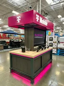 T-Mobile at Sam's Club