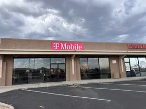 T-Mobile W Peoria & N 31st