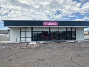 T-Mobile Cave Creek & Union Hills