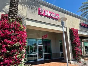 T-Mobile Desert Ridge