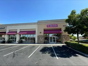 T-Mobile Washington & Rosemead