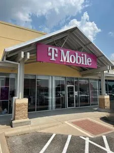 T-Mobile N Main Street & Sparta Rd